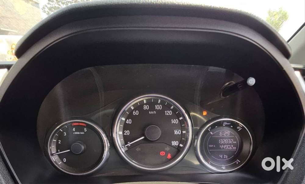 Honda Br-v I-dtec V Mt, 2016, Diesel