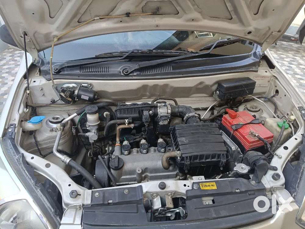 Maruti Suzuki Alto 2016