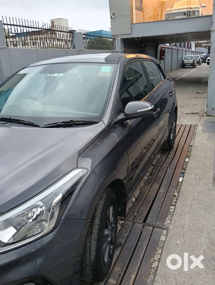 Hyundai Elite I20 2018 Diesel Well Maintained