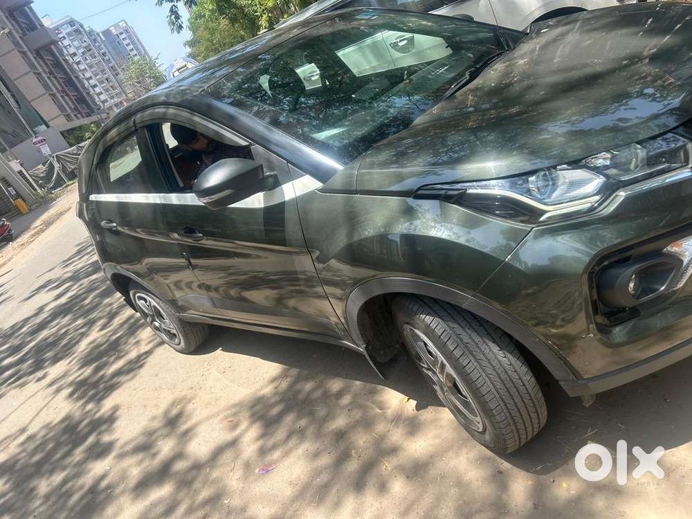 Tata Nexon 2020 Petrol 23400 Km Driven