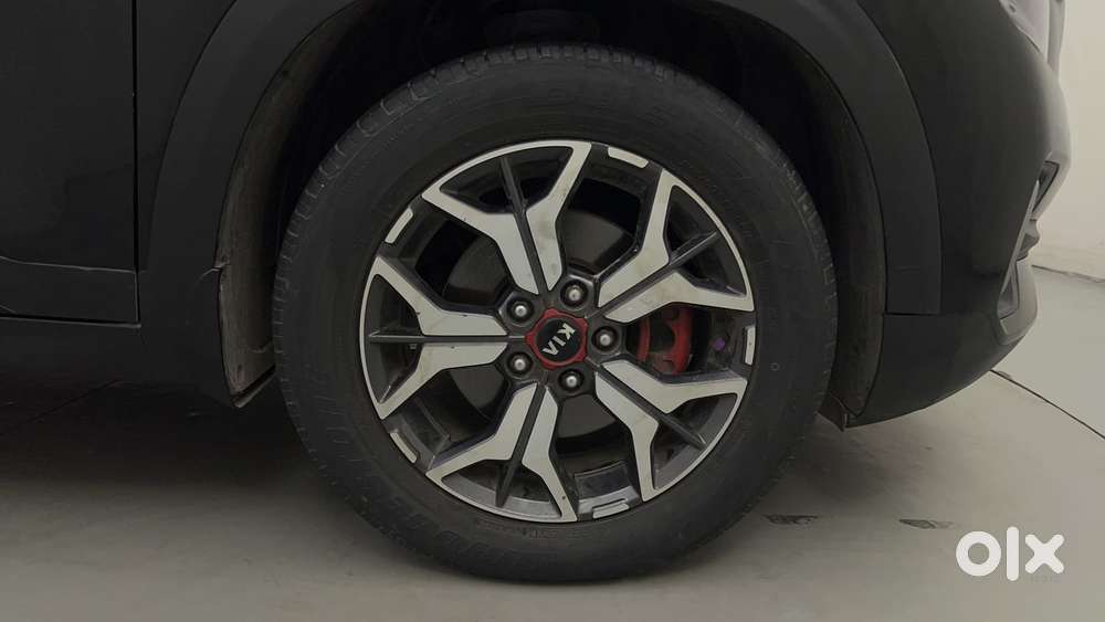 Kia Seltos 1.5 Gtx+ Diesel At, 2020, Diesel