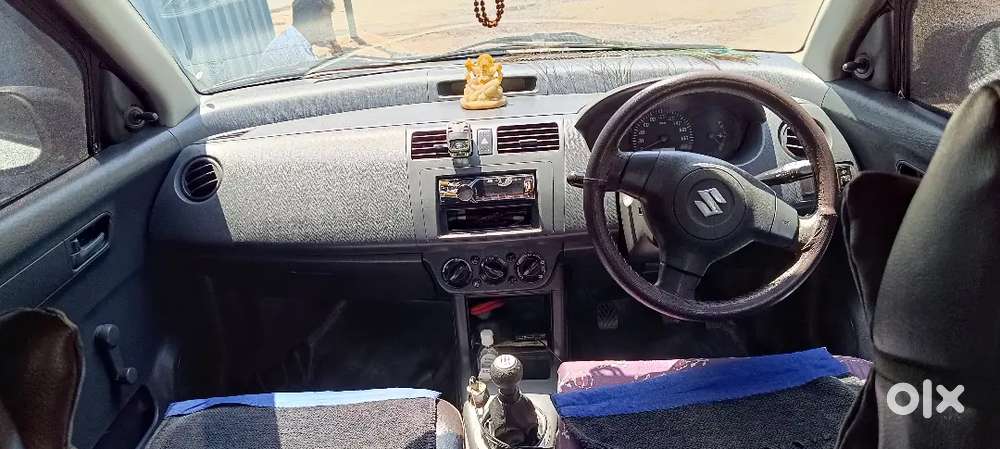 Maruti Suzuki Dzire 2016 Diesel 105000 Km Driven