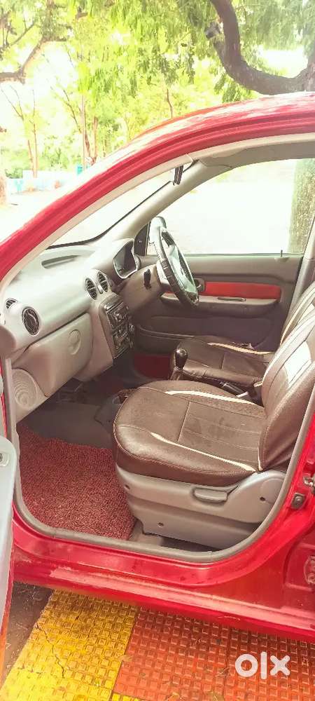 Hyundai Santro Gls 2009 Valid 2029