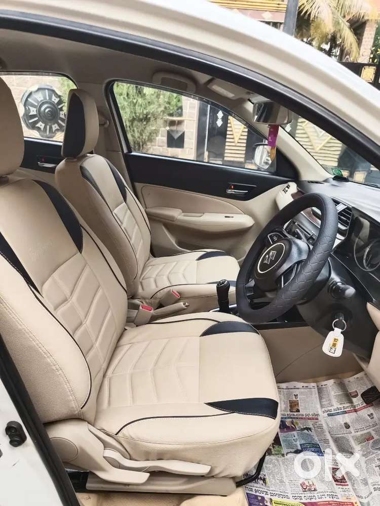 Maruti Suzuki Swift Dzire 2019 Diesel Good Condition