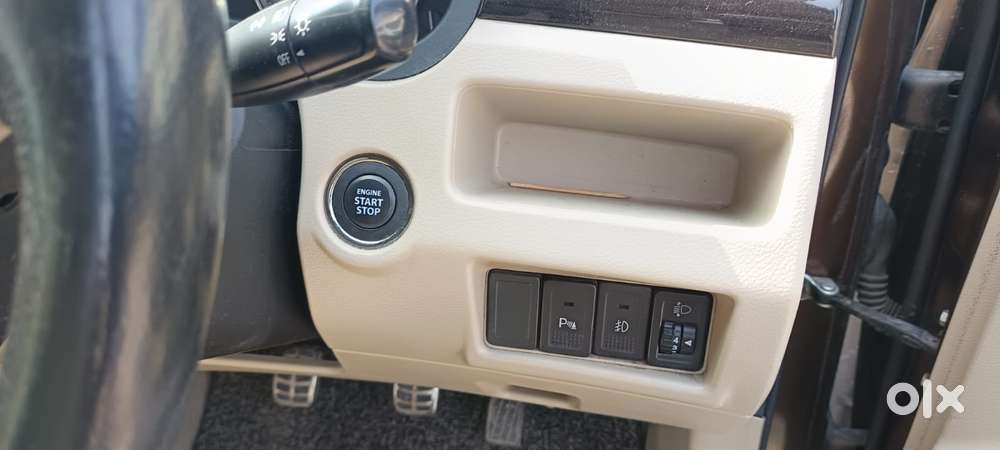 Maruti Suzuki Ciaz 1.4 Alpha, 2017, Petrol