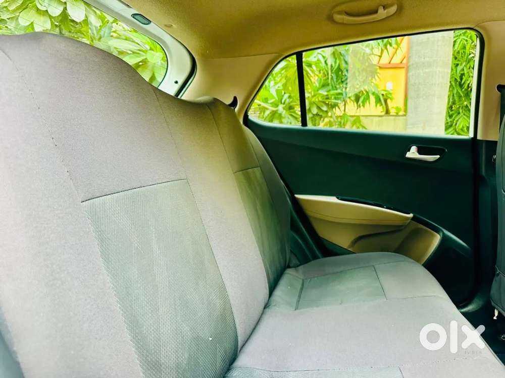 Hyundai Grand I10 Sportz 1.2 Kappa Vtvt, 2019, Petrol
