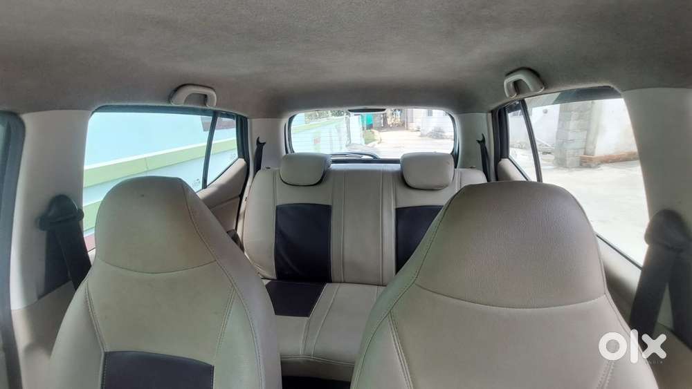 Hyundai I10 2008 Km Driven