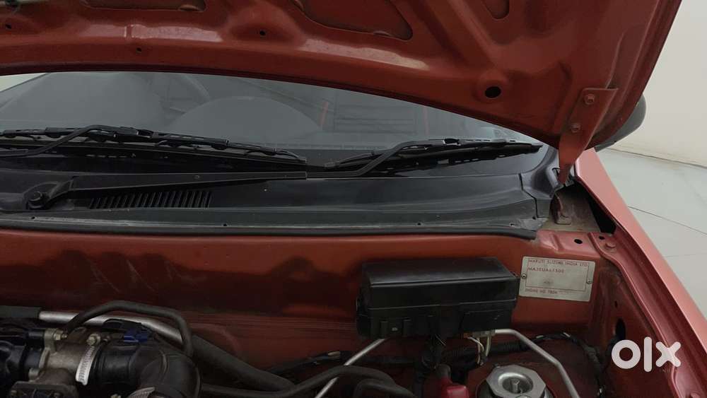 Maruti Suzuki Alto 800 2012-2016 Vxi, 2017, Petrol