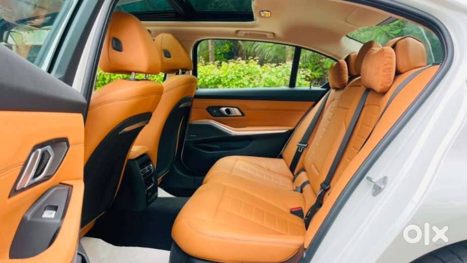 Bmw 3 Series Gran Limousine 330li M Sport, 2024, Petrol