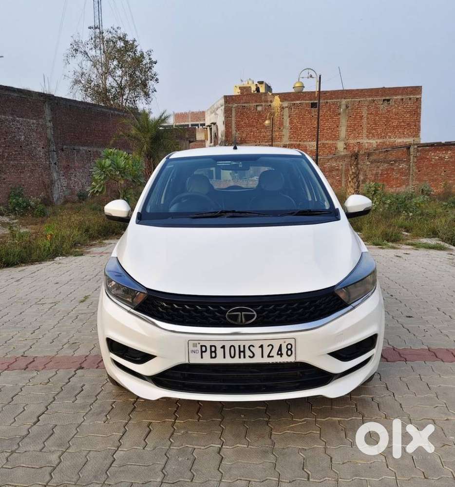 Tata Tiago 1.2 Revotron Xt (o), 2021, Petrol