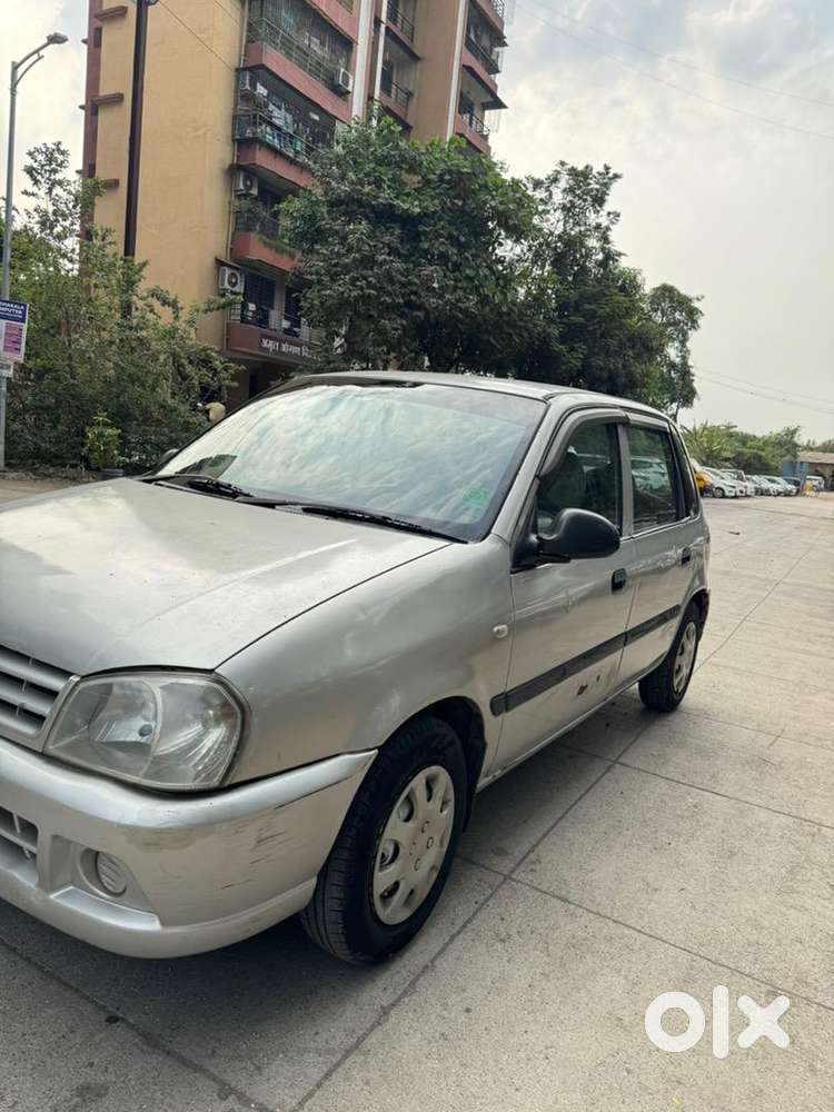 Maruti Suzuki Zen  2005 Petrol 74000 Km Driven