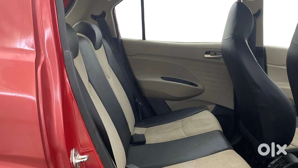 Hyundai New Santro 1.1 Sportz Amt, 2021, Petrol