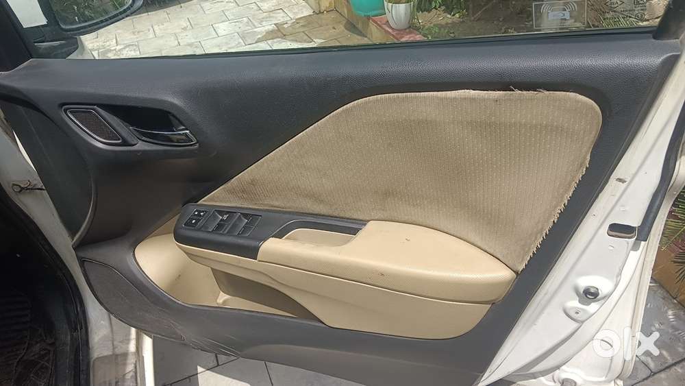 Honda City Diesel 2017