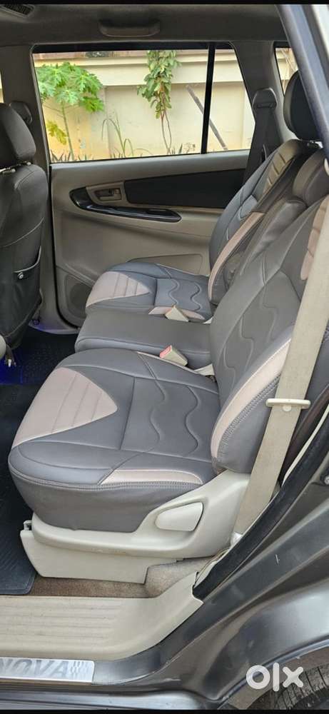 Toyota Innova 2.5 G1 2009