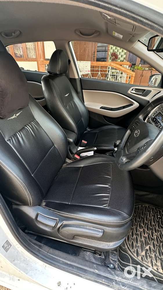 Hyundai Elite I20 2015 Petrol 59010 Km Driven