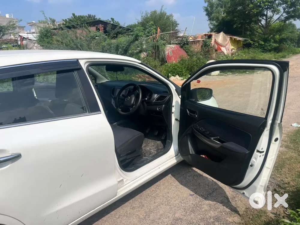 Toyota Glanza 1.2 Smart Hybrid 2020