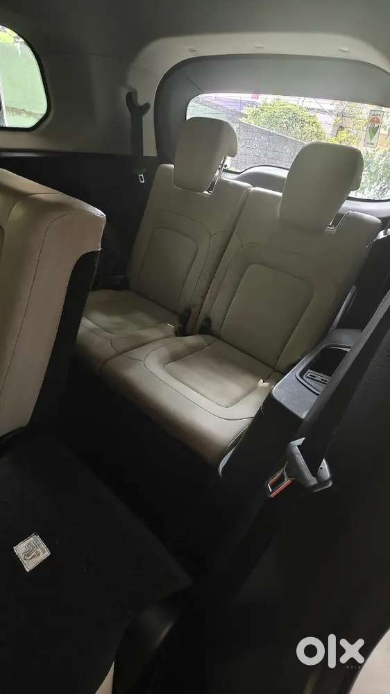 Tata Safari 2021 Diesel 65388 Km Driven