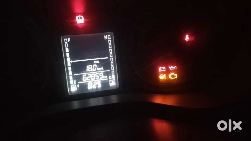 Brand New Single Handed