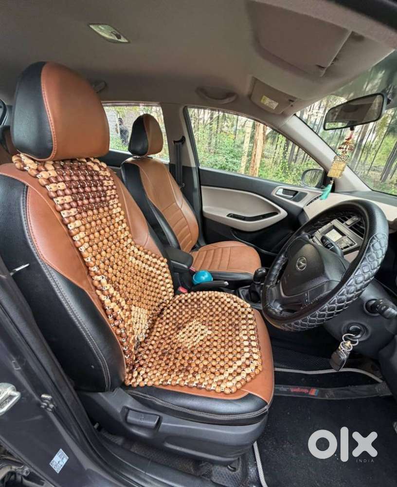 Hyundai I20, 2018, Petrol
