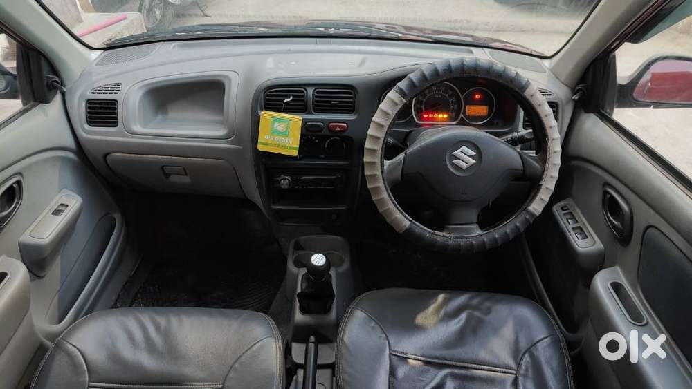 Maruti Suzuki Alto K10 Vxi (o), 2011, Petrol