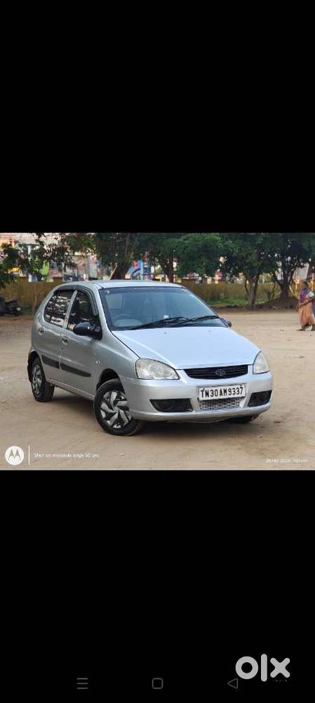 Tata Indica Lsi, 2011, Diesel