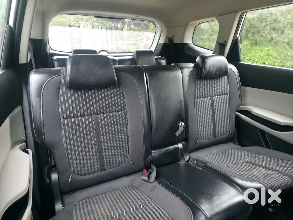 Kia Carens 1.4 Prestige 7 Str, 2022, Petrol