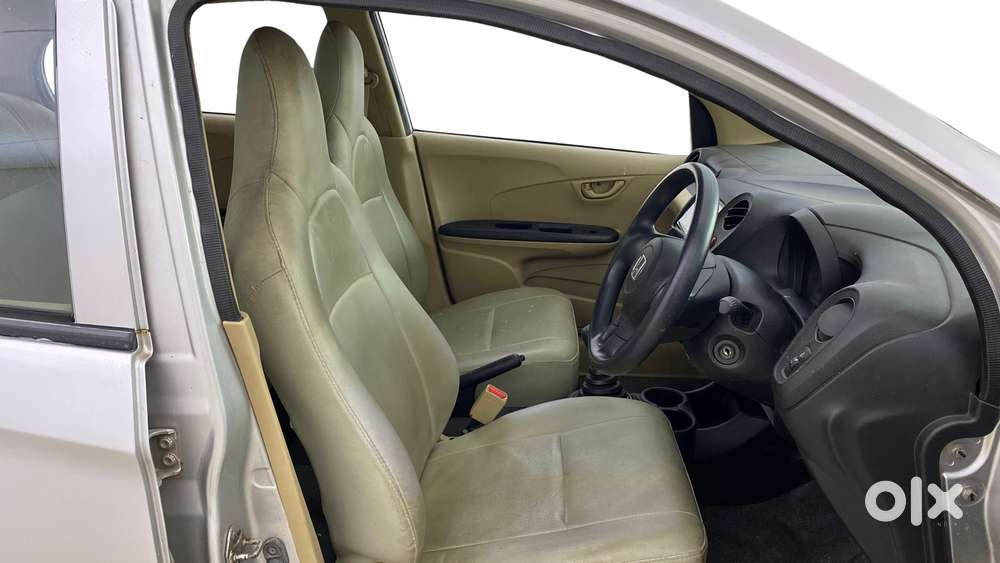 Honda Amaze 2013-2016 E I-vtech, 2015, Petrol