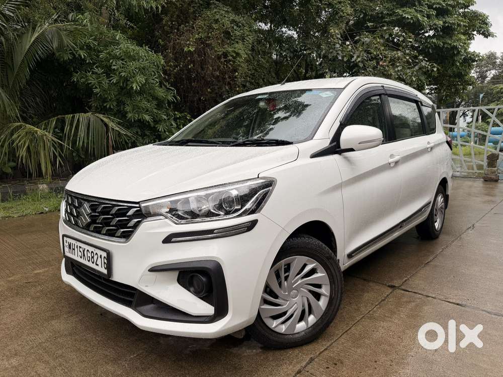 Maruti Suzuki Ertiga Vxi (o) Cng, 2025, Cng & Hybrids