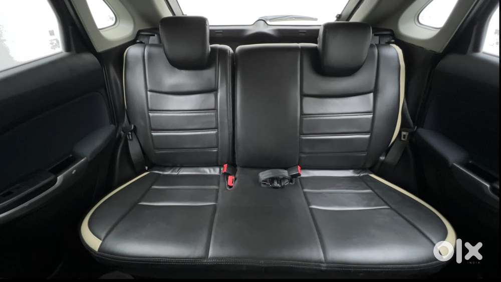 Maruti Suzuki Baleno 1.2 Zeta, 2021, Petrol