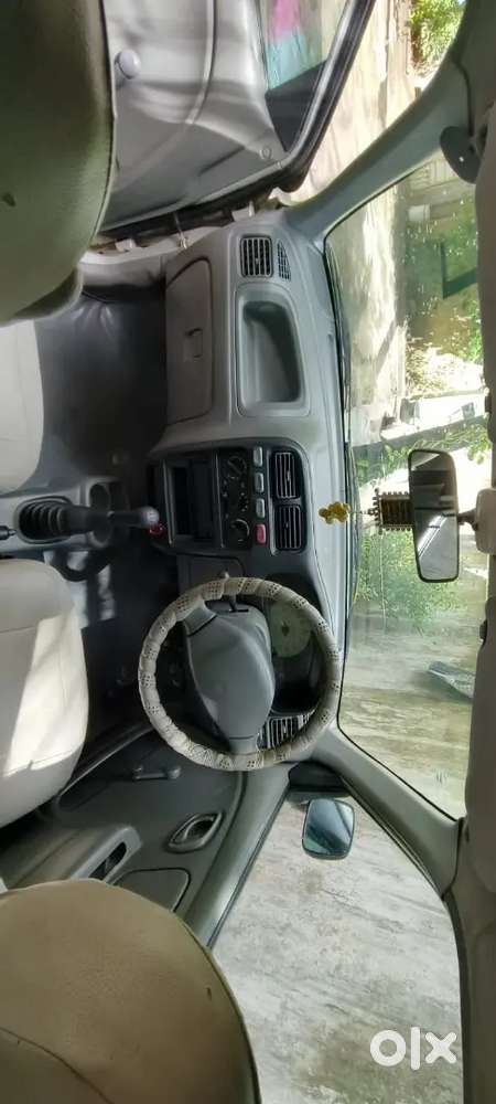 Maruti Suzuki Alto 800 2009 Lpg And Petrol.