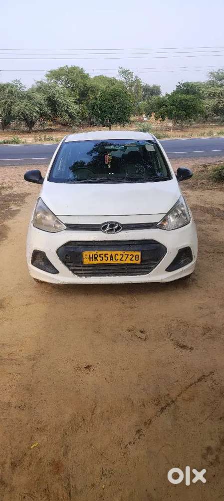 Hyundai Accent 1.5 2018