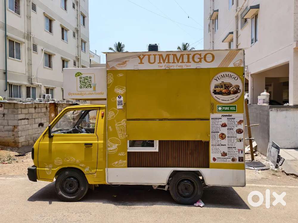 Food Truck