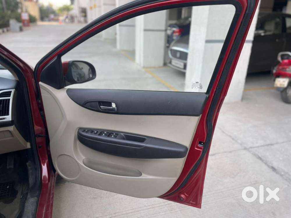 Hyundai I20 2013 Diesel Well Maintained