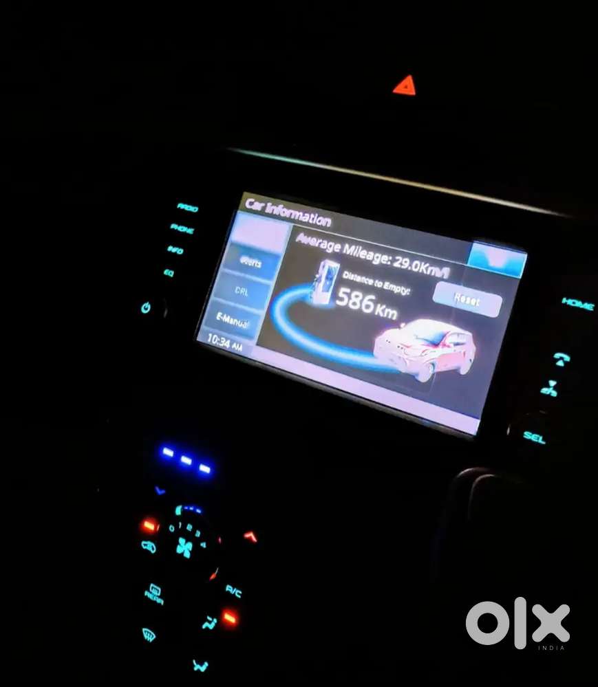 Mahindra Kuv100 Nxt Diesel 2018