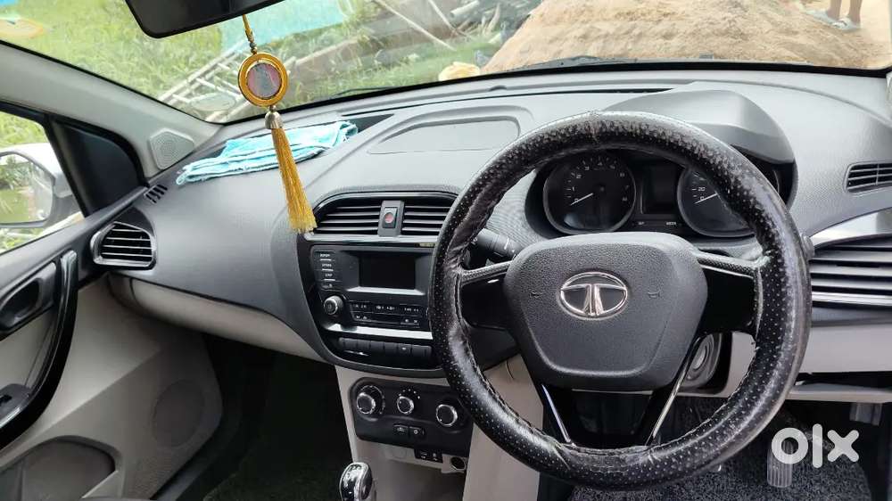 Tata Tiago 1.2 Revotron 2018