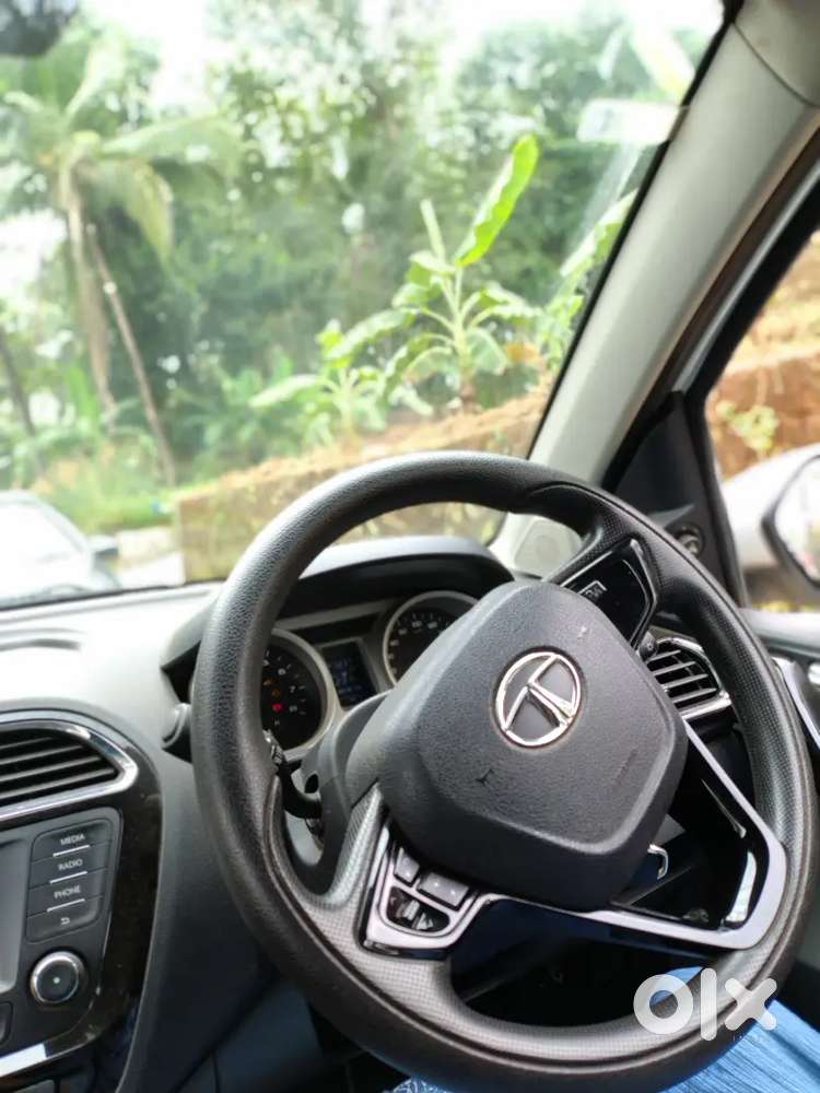 Tata Tigor 2018 Petrol Good Condition