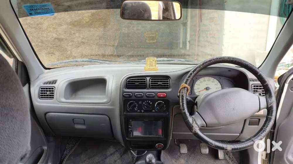 Maruti Suzuki Alto 2009 Lxi