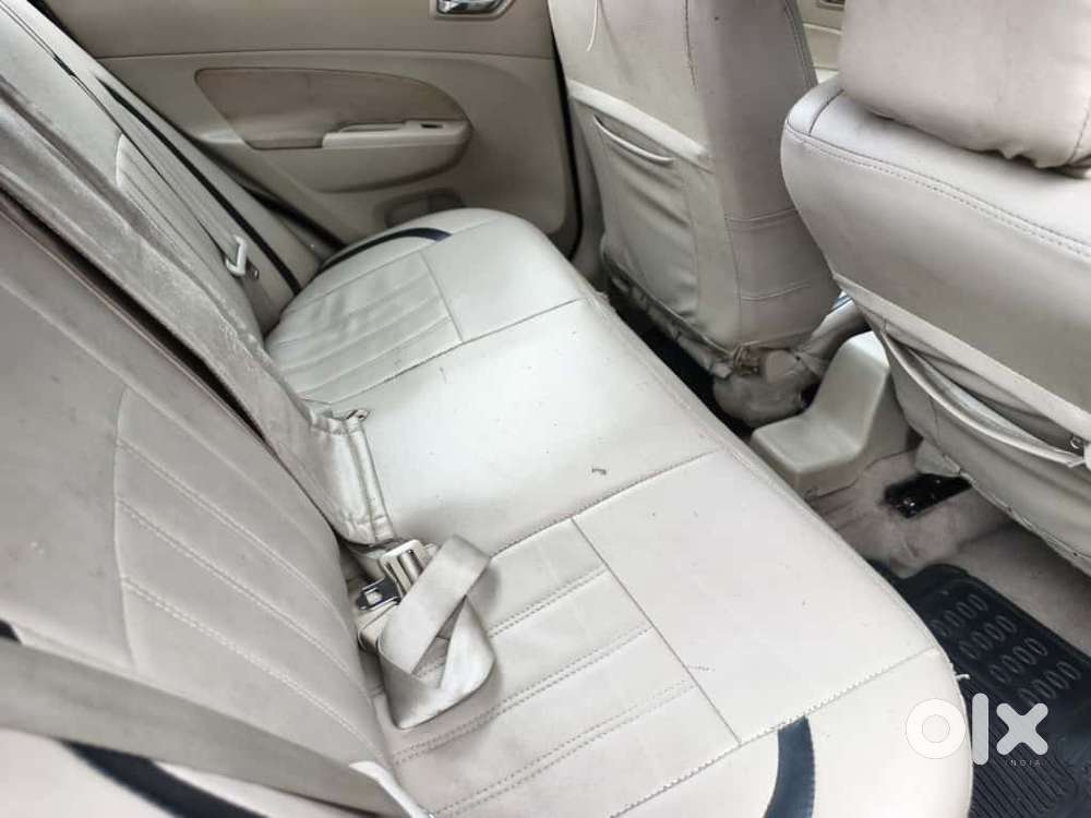 Maruti Suzuki Swift Dzire, 2014, Petrol