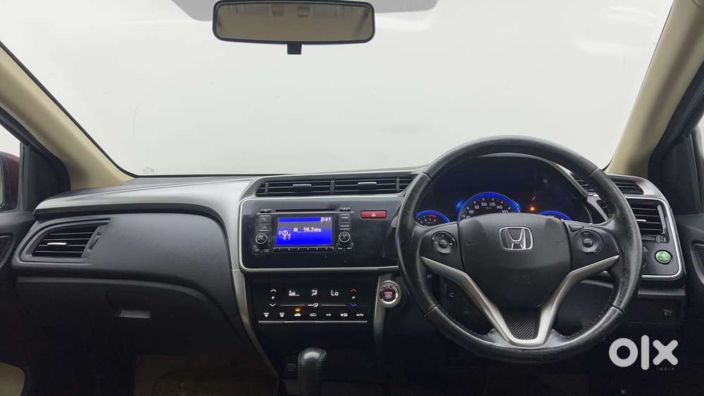 Honda City I Dtec Vx, 2014, Petrol