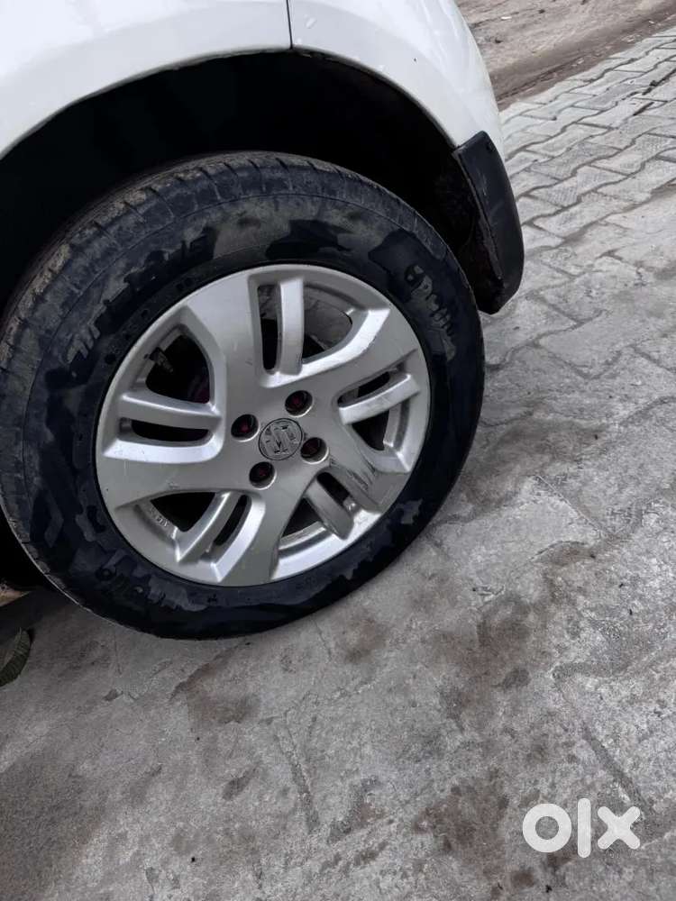 Maruti Suzuki Ritz 2009 Diesel Good Condition