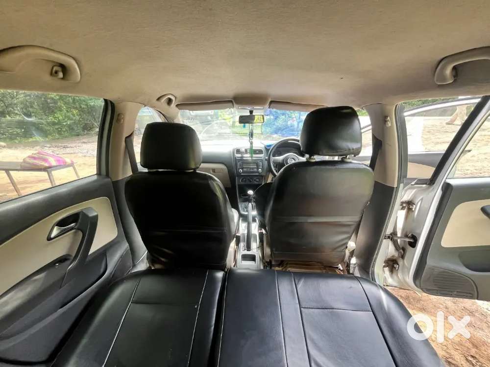 Volkswagen Polo Diesel 2010 Diesel