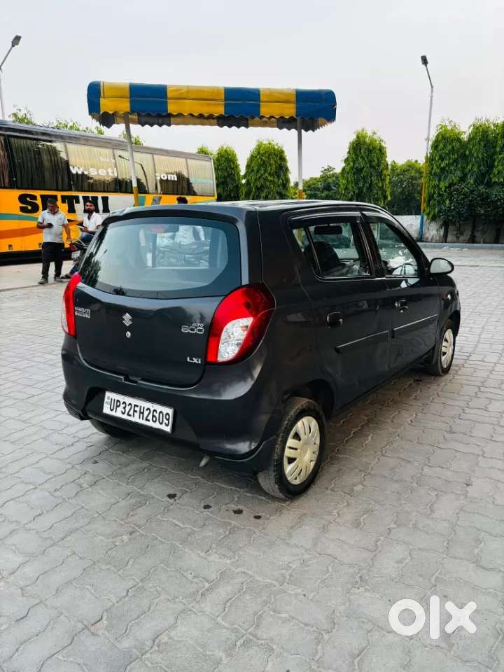 Maruti Suzuki Alto 800 Lxi, 2014, Petrol