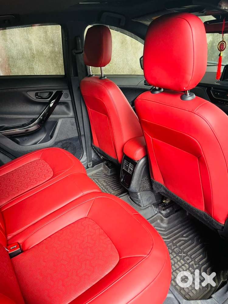 Tata Nexon 2023 Petrol 13000 Km Driven