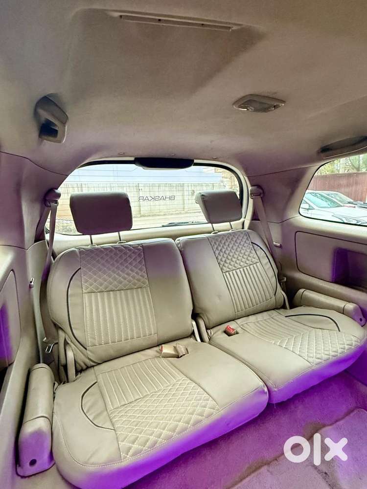 Toyota Innova 2007 Diesel Good Condition