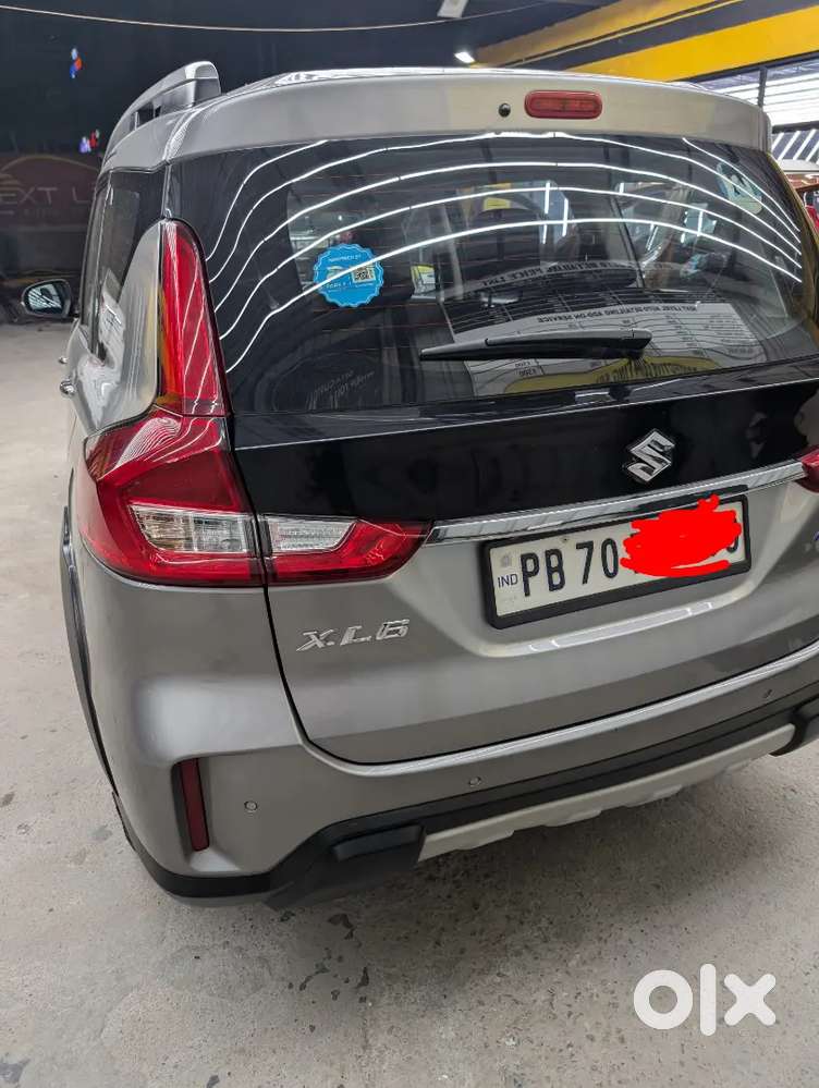 Maruti Suzuki Xl6 2020 Petrol 1st Owner Excellent Condition For Sale