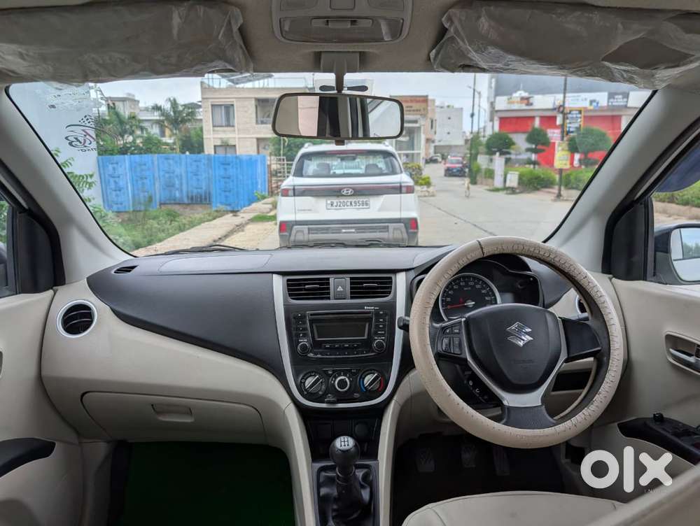Maruti Suzuki Celerio Zxi, 2020, Petrol