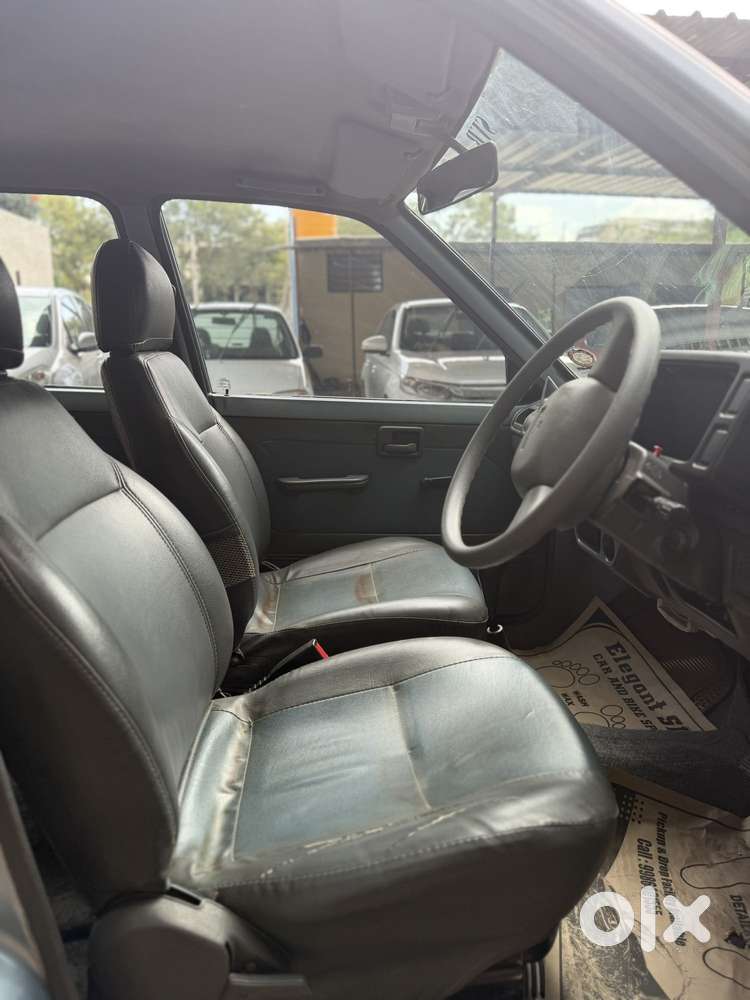 Maruti Suzuki 800 Ac Bsiii, 2005, Petrol