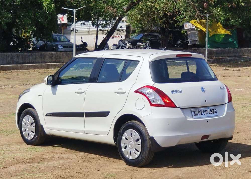 Maruti Suzuki Swift 2011-2014 Vxi, 2013, Petrol