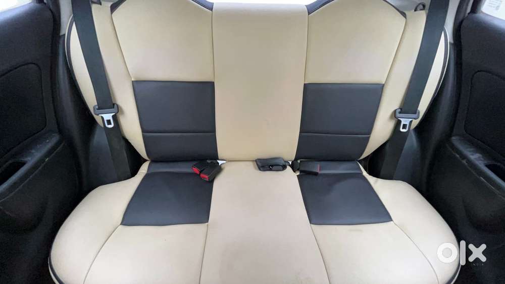 Nissan Micra Xe Petrol, 2012, Petrol