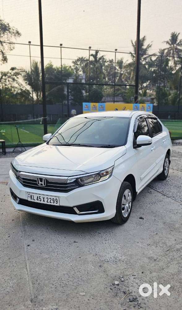 Honda Amaze S 1.2 Petrol Mt, 2023, Petrol